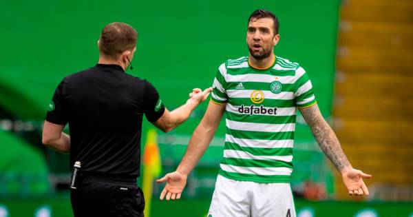 Celtic player ratings as Shane Duffy suffer Rangers nightmare