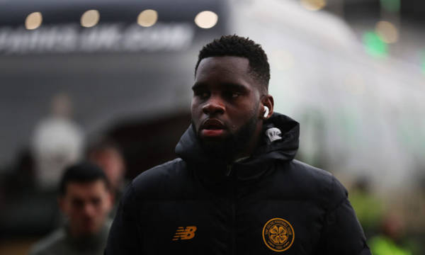 Celtic updated predicted XI: One debut, 23-year-old returns, £19k-a-week ace misses out