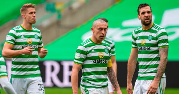 Chris Sutton tears into ‘gutless’ Celtic as Hoops legend makes painful admission