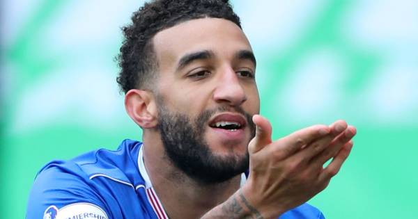 Goldson targets Rangers ‘justice’ as he lays down challenge after Celtic win