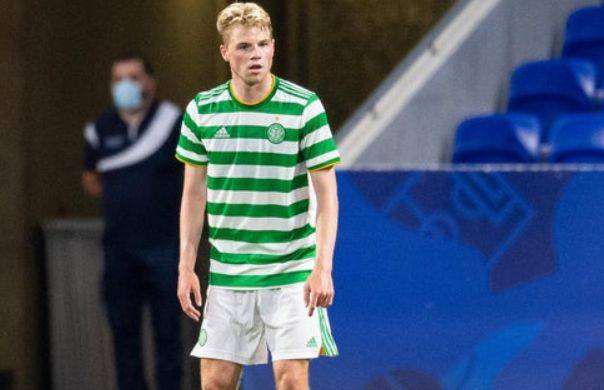 “Horrible feeling” – These Celtic fans react to much-changed starting XI vs Rangers