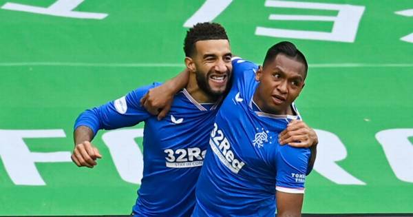 Morelos issues we are the people Rangers rallying cry