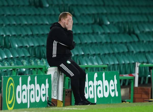 Neil Lennon disgusted by Celtic mole after Rangers defeat