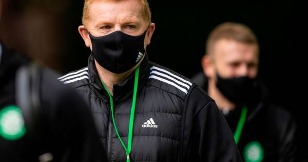 Neil Lennon furious at Celtic team leak