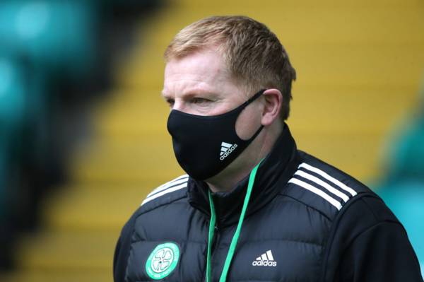 Nightmare display from Celtic but it is too early to panic