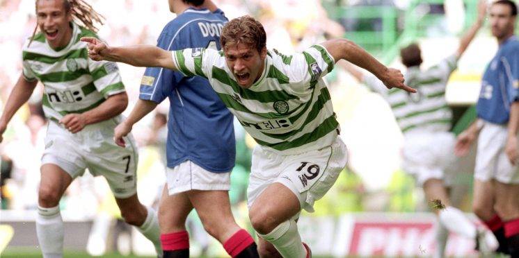 QUIZ: Can you name the nationality of these past and present Celtic stars?