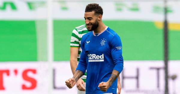 Rangers player ratings v Celtic as duo stand out in dominant victory