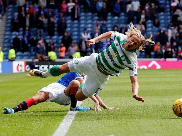 Saturday’s Scottish Premiership predictions including Celtic vs. Rangers