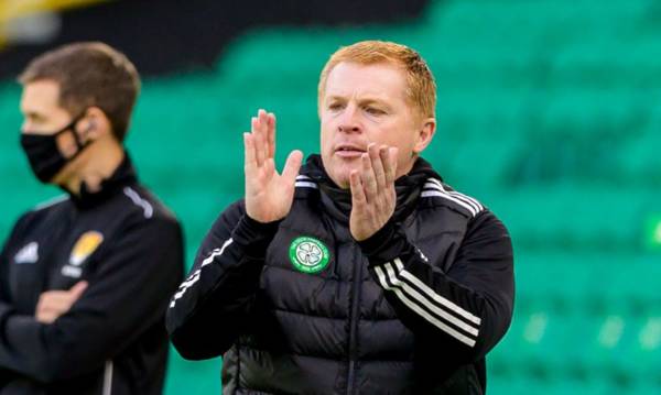 “That was a performance not befitting of Celtic,” Niall J’s damning verdict