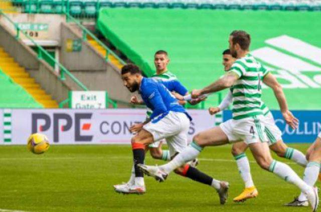 “That’s on Lennon” – These Celtic fans react to dismal first half showing vs Rangers