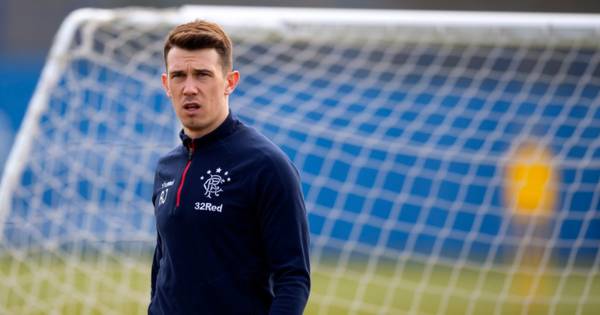 The starting line-up and formation Rangers fans want to see v Celtic