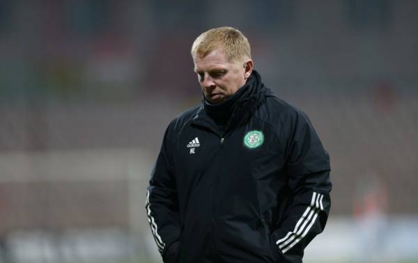 Video: Lennon opts for brave face rather than heart on sleeve