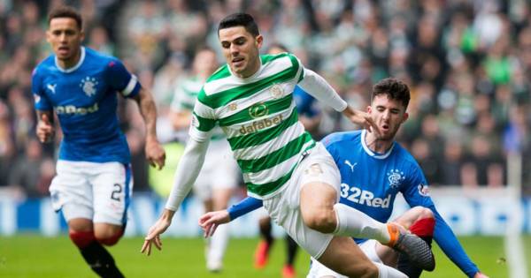 Celtic fans have been given brutal wake-up call – Rangers blogger