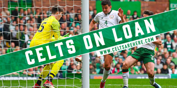 Celtic Loan Watch: Shved, O’Connor, Robertson and More