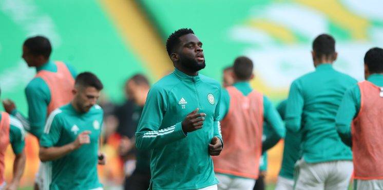 Celtic rejected German club’s summer offer for Edouard