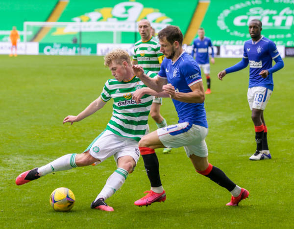 Celtic youngster backs ‘serial winners’ to bounce back