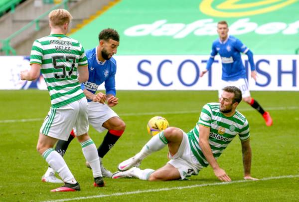 Celtic’s Shane Duffy ‘big and ugly enough’ to accept abuse over Rangers loss as he accepts fan frustration