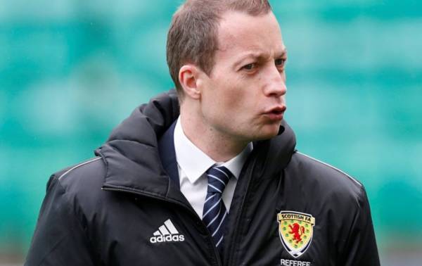 Collum and Dallas booked in for Celtic’s Pittodrie clash