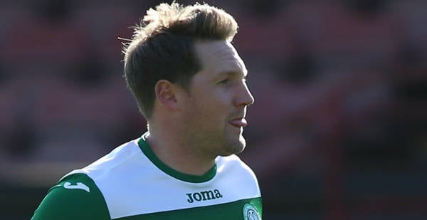 Ex-Hero Opens Fire on Shot-Shy Celts