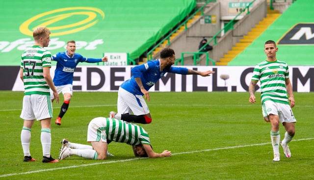 Goldson Makes Celtic Leak Admission – Club Must Act