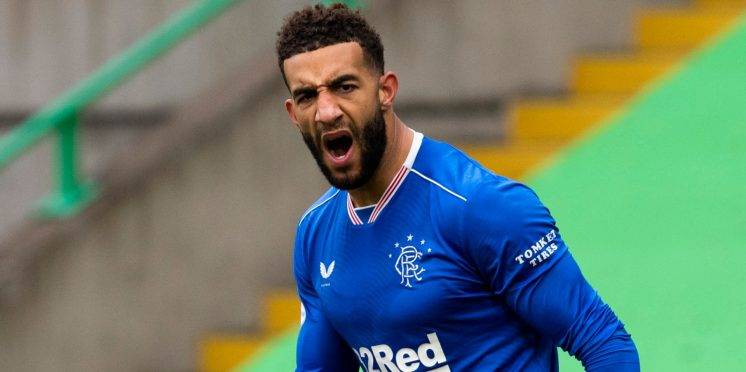 Goldson reveals how mole affected the derby