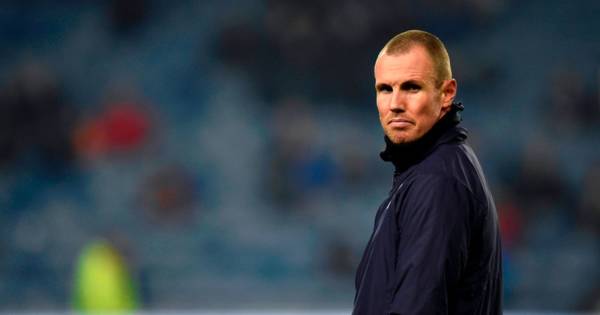 Kenny Miller gives Celtic mole verdict as he rules out dressing room leak