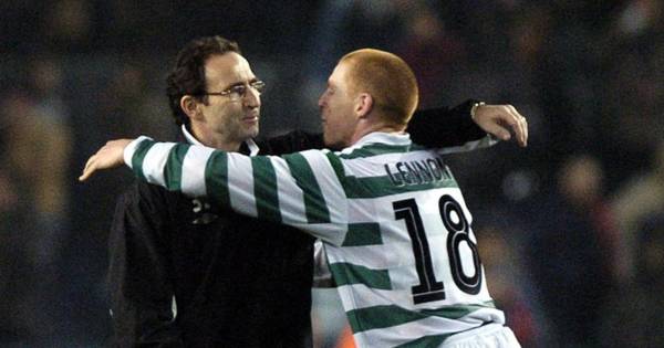 Martin O’Neill makes Celtic title prediction as he gives Rangers assessment