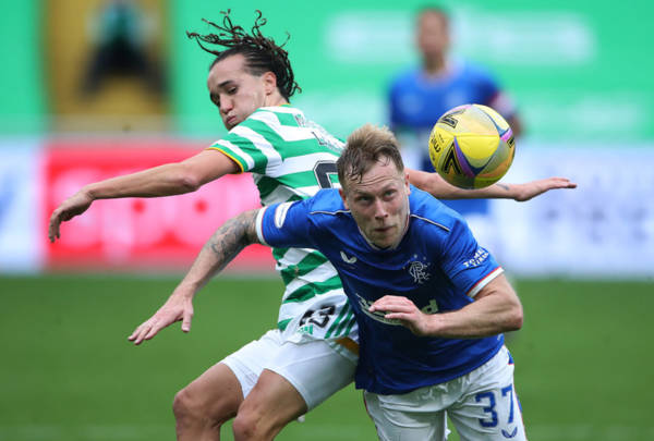 Michael Stewart’s Sportscene analysis of Celtic vs Rangers was scathing but it’s hard to disagree with any of it