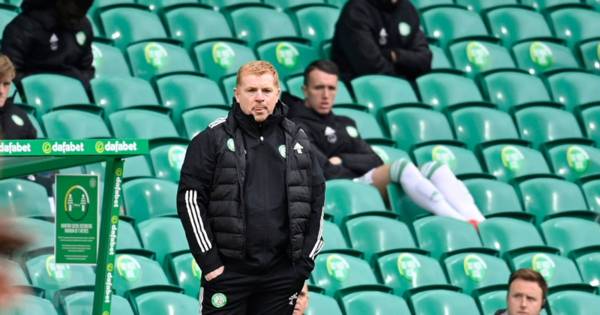 Neil Lennon faces 6 Celtic games that could make or break him – Sutton