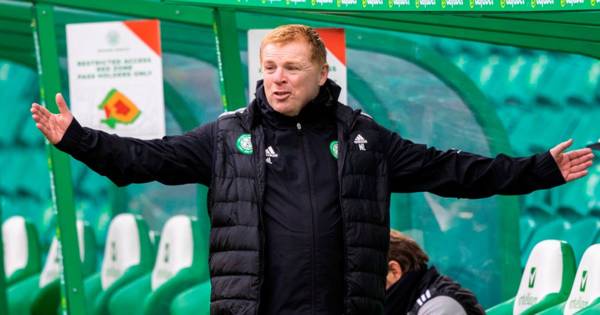 Neil Lennon must be worried about his Celtic dressing room – Keith Jackson