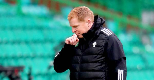 Neil Lennon offered unlikely Celtic defence as Barry Ferguson slams players