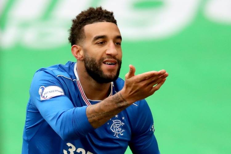 Punter scoops whopping £1,500 from fiver in Goldson double bet in Celtic vs Rangers clash