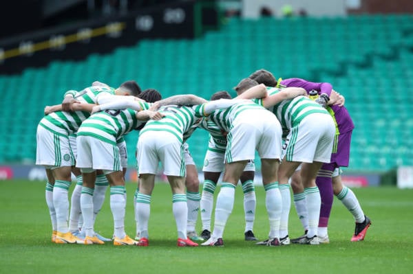 Ramon Vega puts Celtic players under the spotlight rather than Neil Lennon