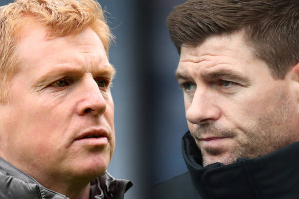 Rangers-minded pundits’ delight should be fuel for Celtic’s revenge mission in January