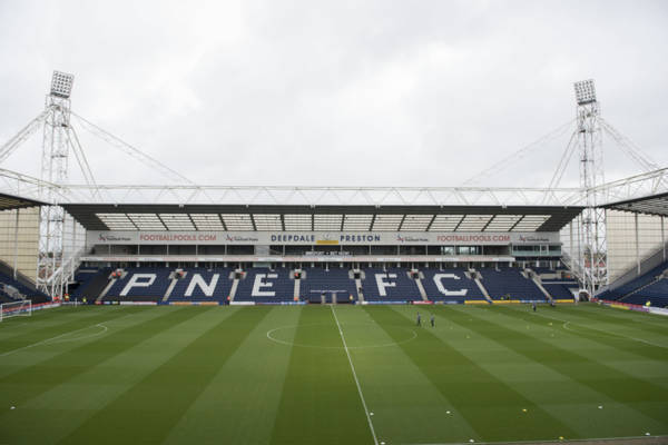 Report: Preston plan talks to keep Celtic target Ben Davies and Rangers-linked Daniel Johnson