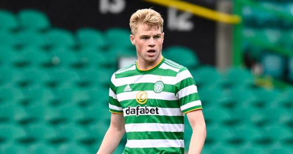 Stephen Welsh in Celtic ‘no excuses’ rallying cry after nightmare derby debut