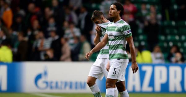 Virgil van Dijk’s Celtic personality change after ‘arrogant’ beginning