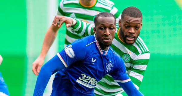 Brian Laudrup brands Celtic ‘clueless’ as he predicts Glen Kamara transfer boost