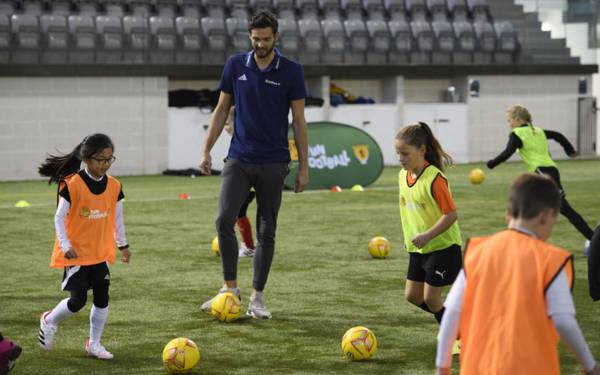 Craig Gordon: I feel for Vasilis Barkas – it will have been difficult to join Celtic in the 10-In-A-Row season