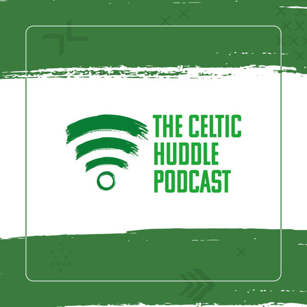 Episode 1 – The Celtic Huddle