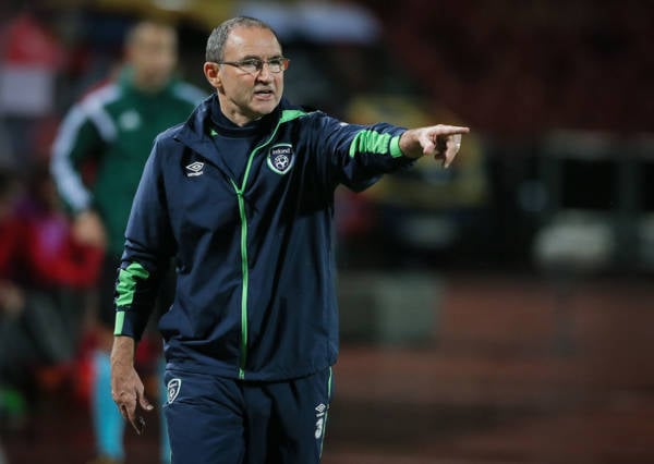 Ex-Celtic boss Martin O’Neill makes title prediction after Rangers’ 2-0 win