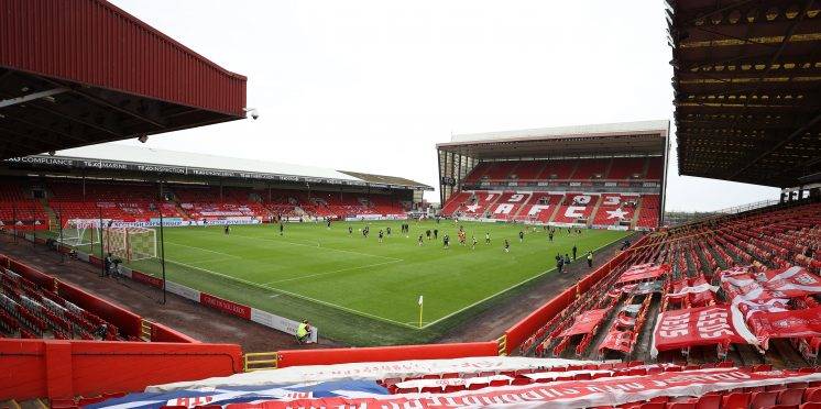 Fan reaction as Aberdeen see supporter request for Celtic clash turned down