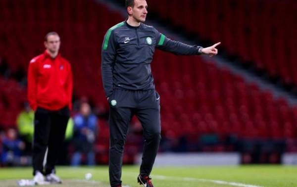 Lennon Has The Support Of Many Of The Fans … Does He Also Need Support From Inside Celtic?