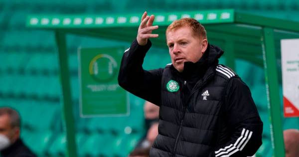 Neil Lennon must forget the Celtic mole and sort out the only leak that matters