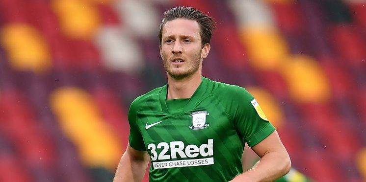 Preston set to hold contract talks with Celtic target Ben Davies