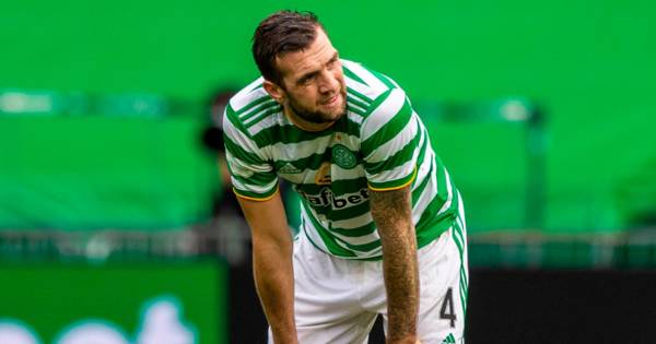 Shane Duffy’s Celtic limitations are a worry but he deserves time to adapt