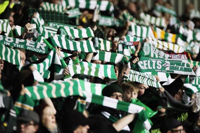 The European Super League and Celtic