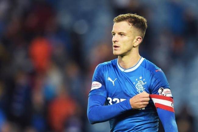 Andy Halliday reveals Rangers’ unsung hero as he opens up on Celtic’s ‘St Mirren at home’ approach