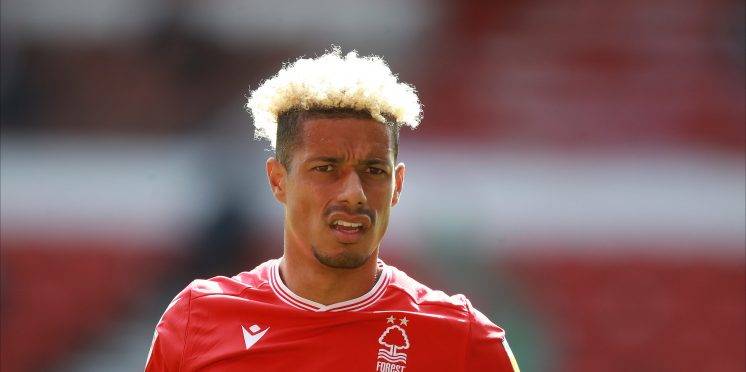 Celtic dodged a bullet with summer pursuit of Lyle Taylor