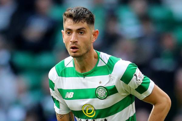 Celtic star Nir Bitton opens up on coronavirus hell as he reveals he couldn’t even stand